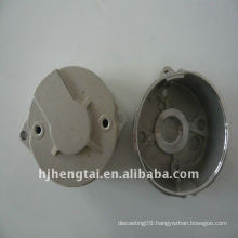 aluminum die casting auto starer bracket